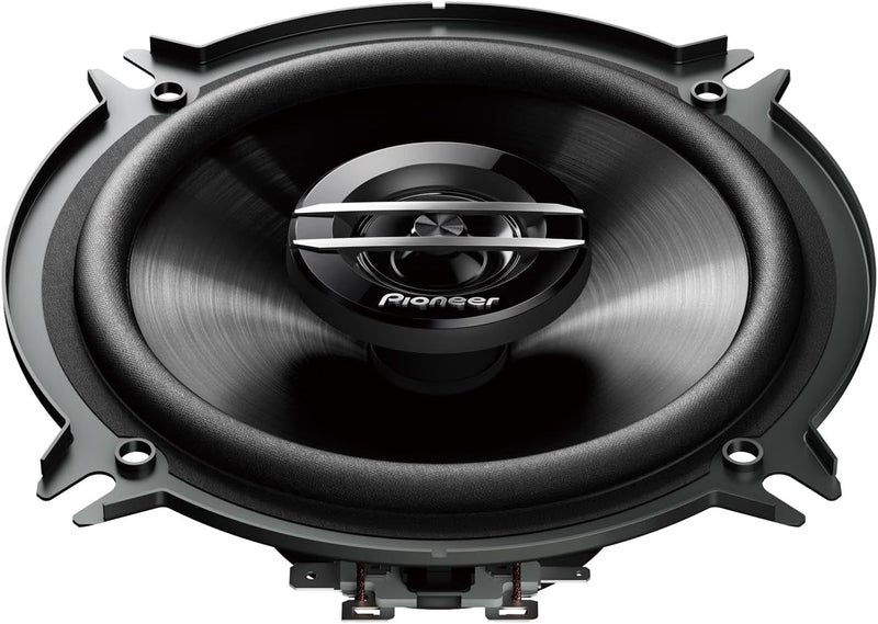 Pioneer نظام مكبرات الصوت المتكاملة بايونير TS-G1320F 250 واط 2-طريق، 5.25 بوصة - Image 3